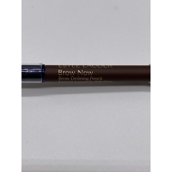 Estée Lauder Brow Now Brow Defining Pencil 03 Brunette - Picture 1 of 2